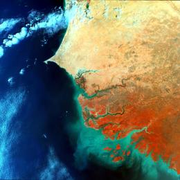 Senegal