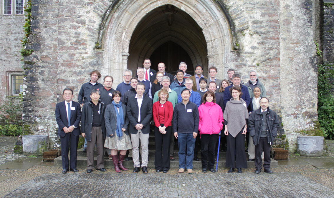 IOCCG-16 Group Photo
