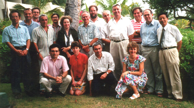 Group Photo