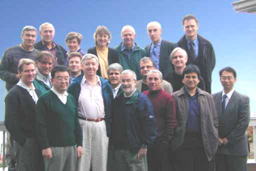 Group Photo
