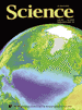 Science mag cover