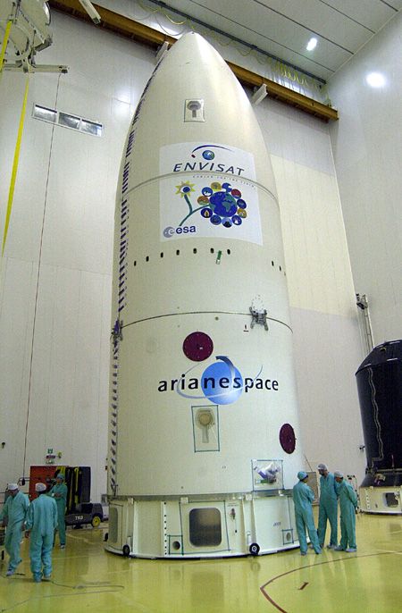 Arienne image
