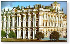 Hermitage Museum