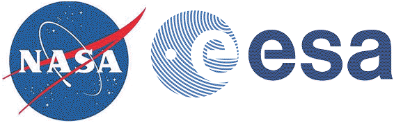 NASA-ESA