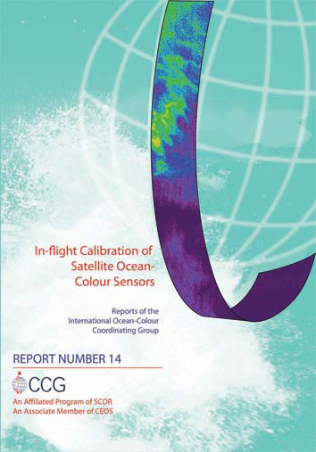 IOCCG Report 14 cover