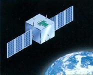 HY-1 satellite