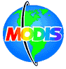 MODIS Logo