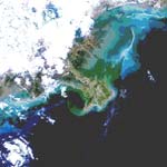 MODIS Aqua